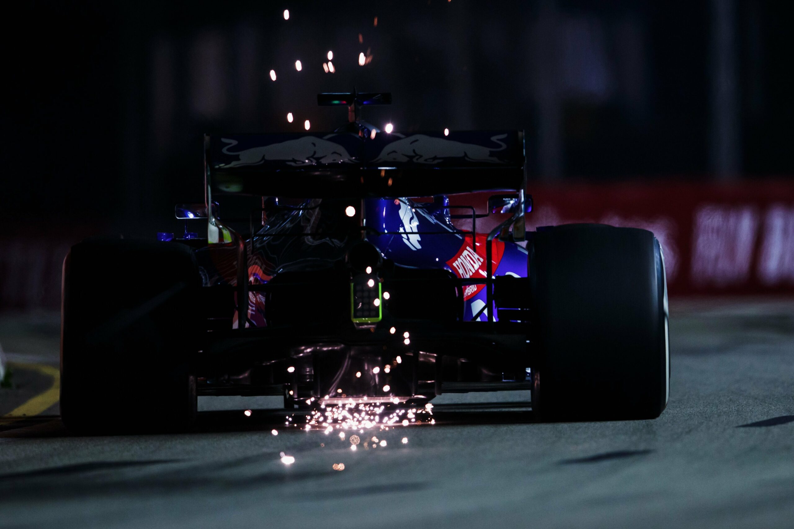 pierre gasly toro rosso