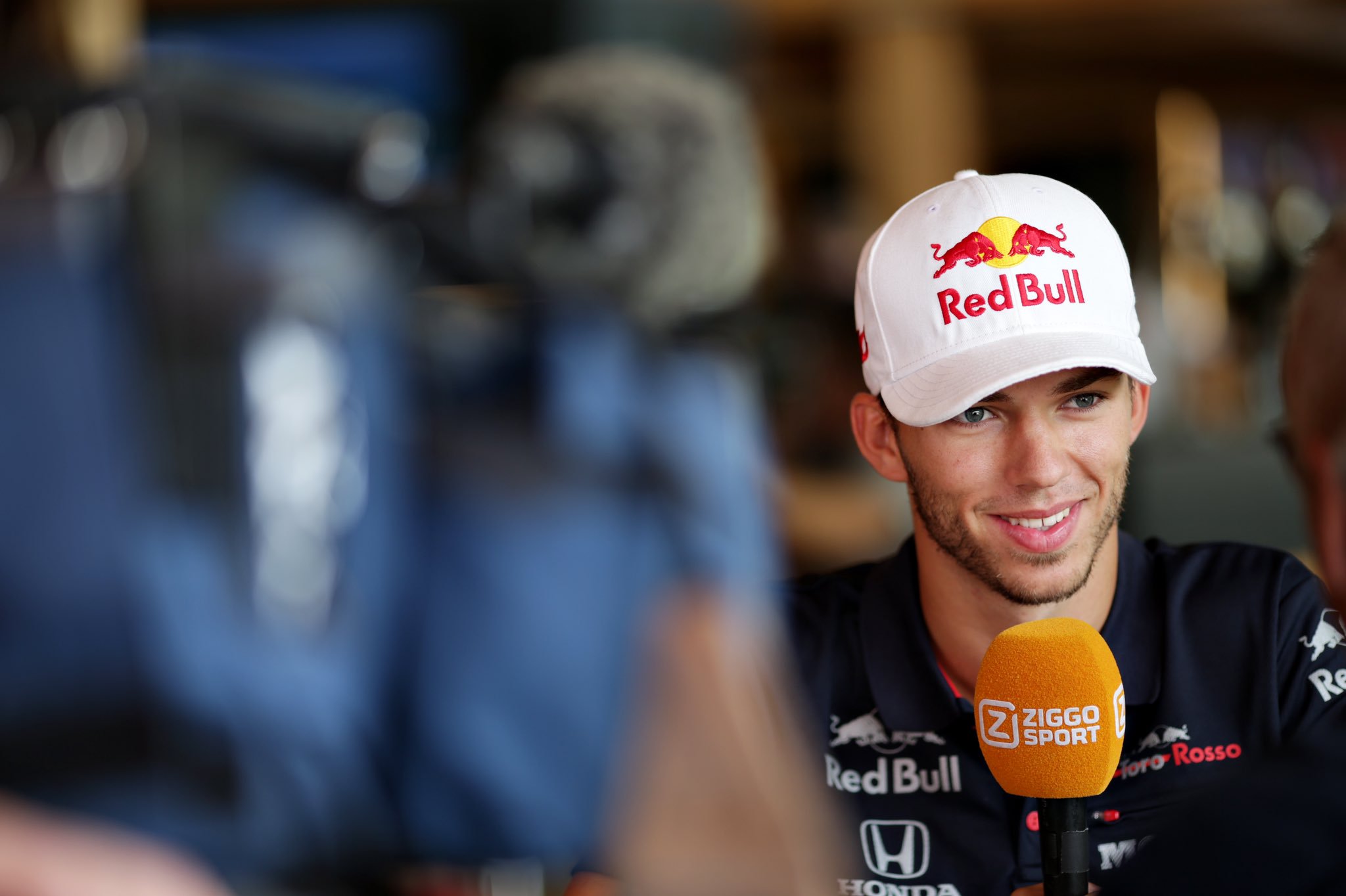 pierre gasly toro rosso