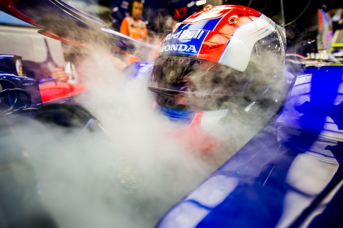 pierre gasly toro rosso