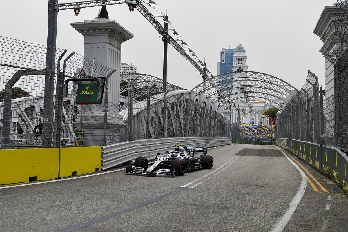 qualifications gp singapour