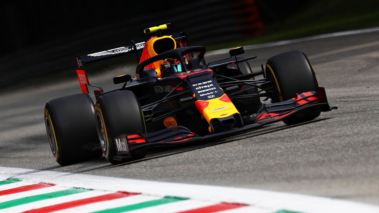 gp d'italie - F1 en direct gp d'italie