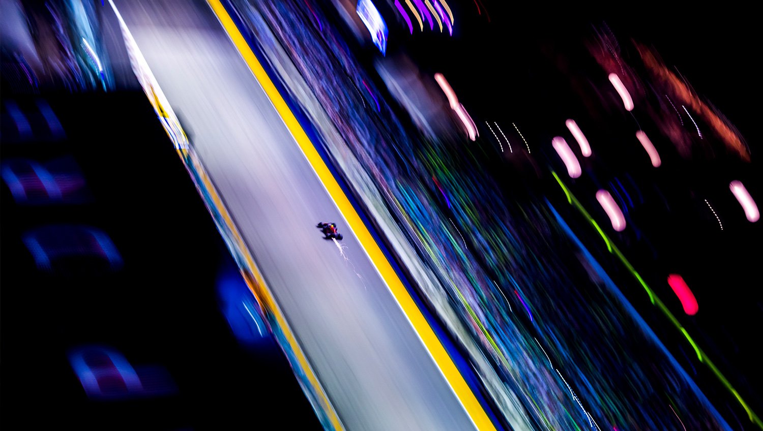 grand prix de Singapour