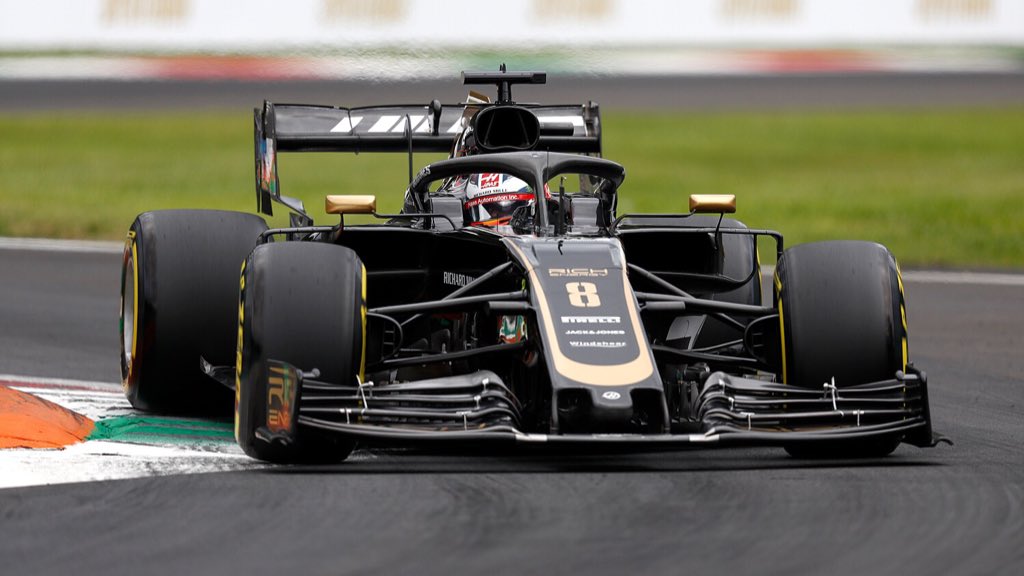 romain grosjean