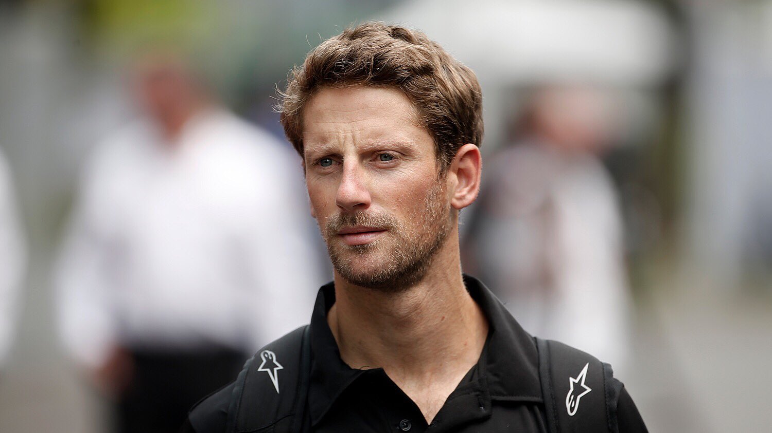 romain grosjean