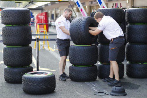 pirelli 2020 f1