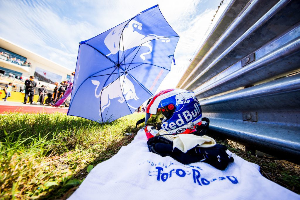 GP des Etats-Unis : Le bulletin météo