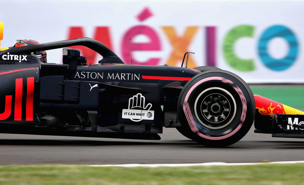 Grand Prix du Mexique : Tous les horaires