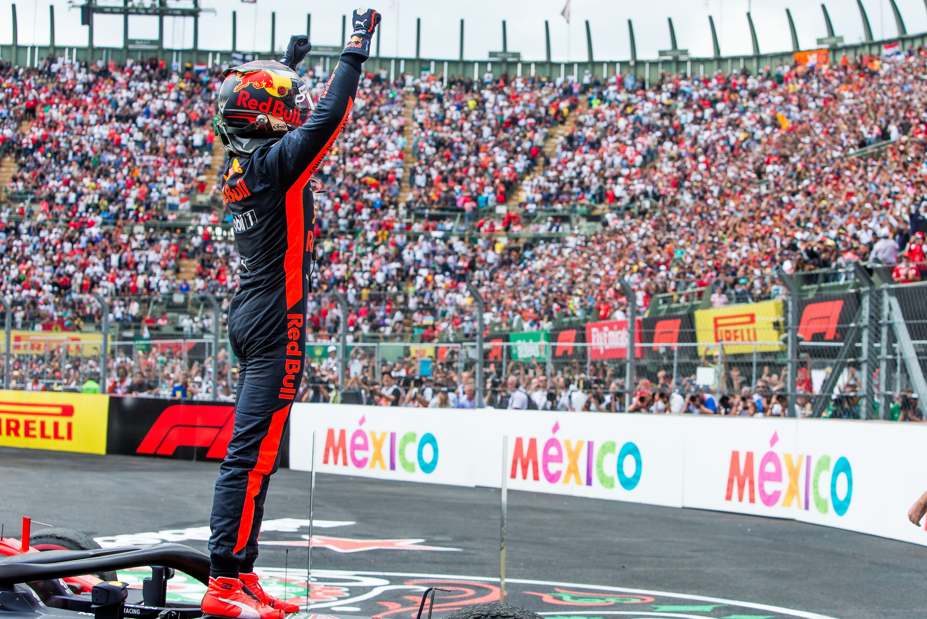 max verstappen mexico