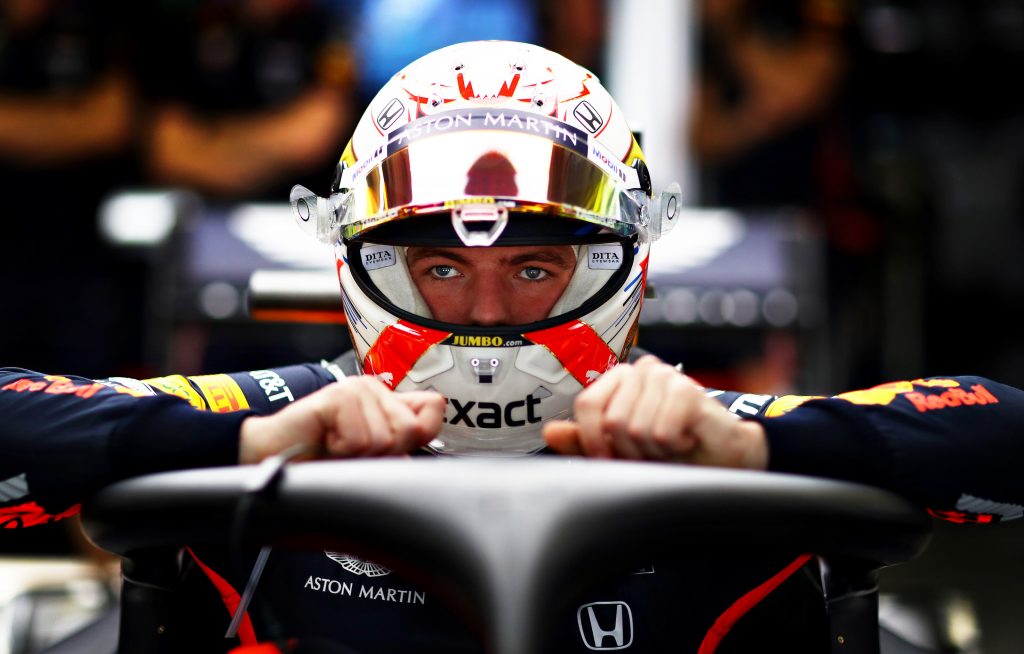 Le clan Verstappen émet des doutes pour 2020