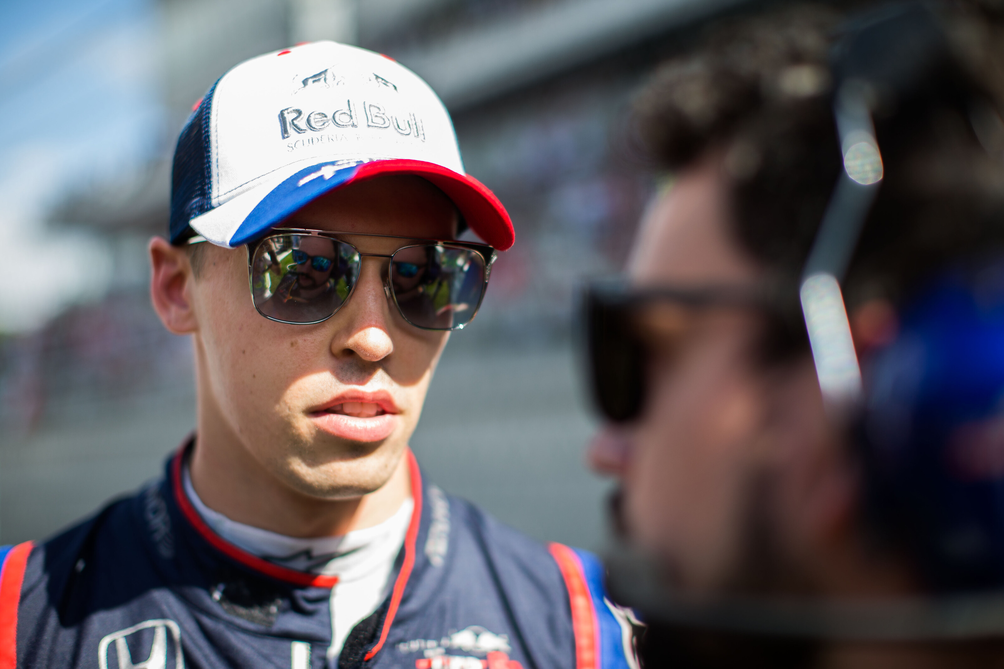 daniil kvyat
