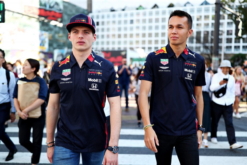 Jenson Button ne tarit pas d’éloges sur Max Verstappen : « Il est très spécial »