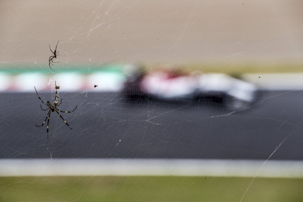 Fred Vasseur : « Nous devons nous réveiller et revenir dans le rythme »