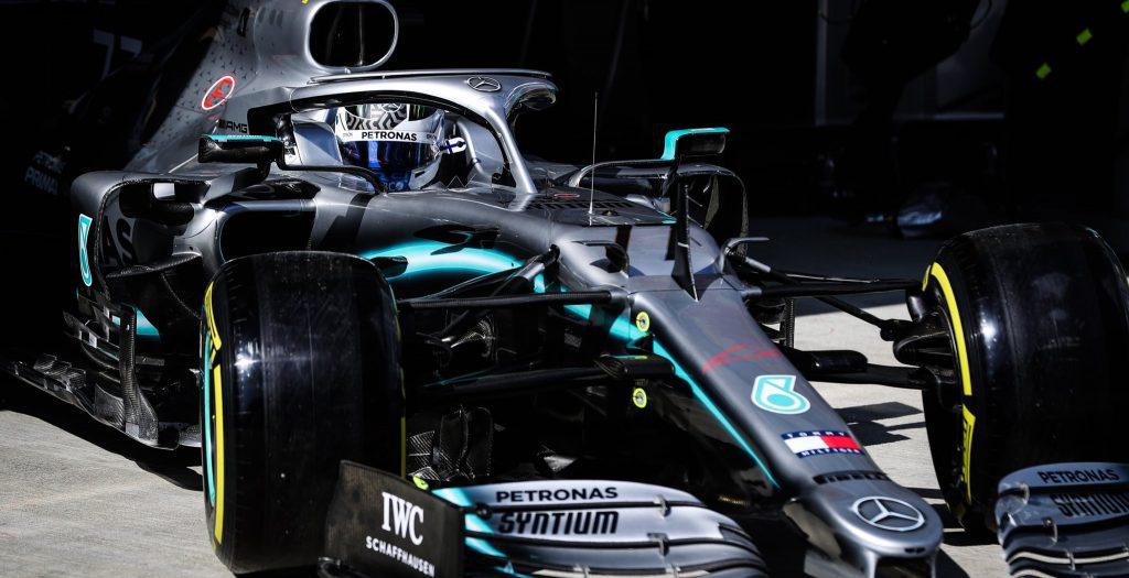 Valtteri Bottas estime qu’il ne peut s’en prendre qu’à lui-même pour son retard au championnat