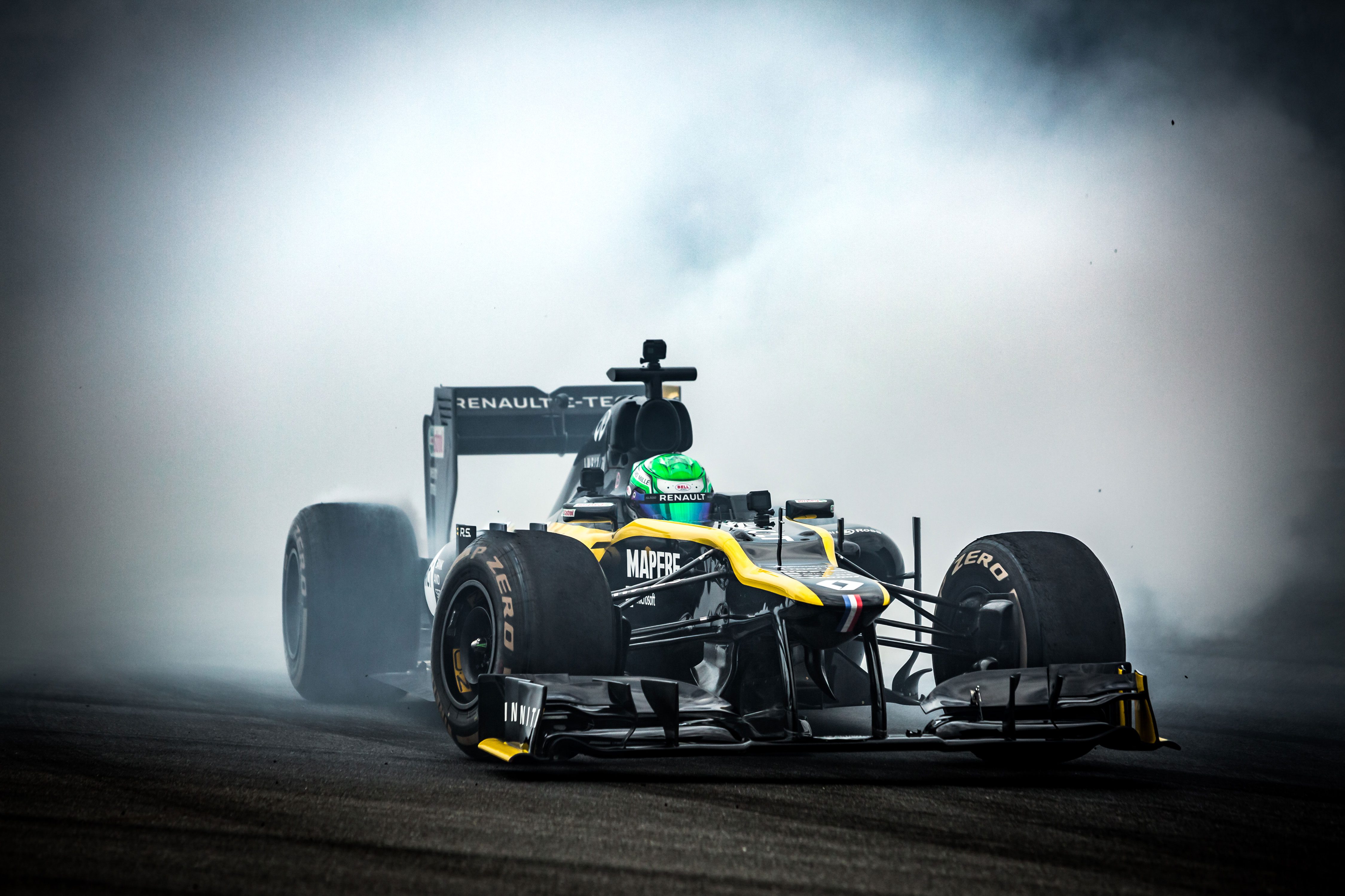 caio collet renault f1