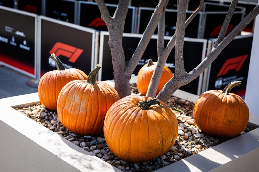 GP des Etats-Unis : A quelle heure sont programmés les EL1 et EL2 ce vendredi ?