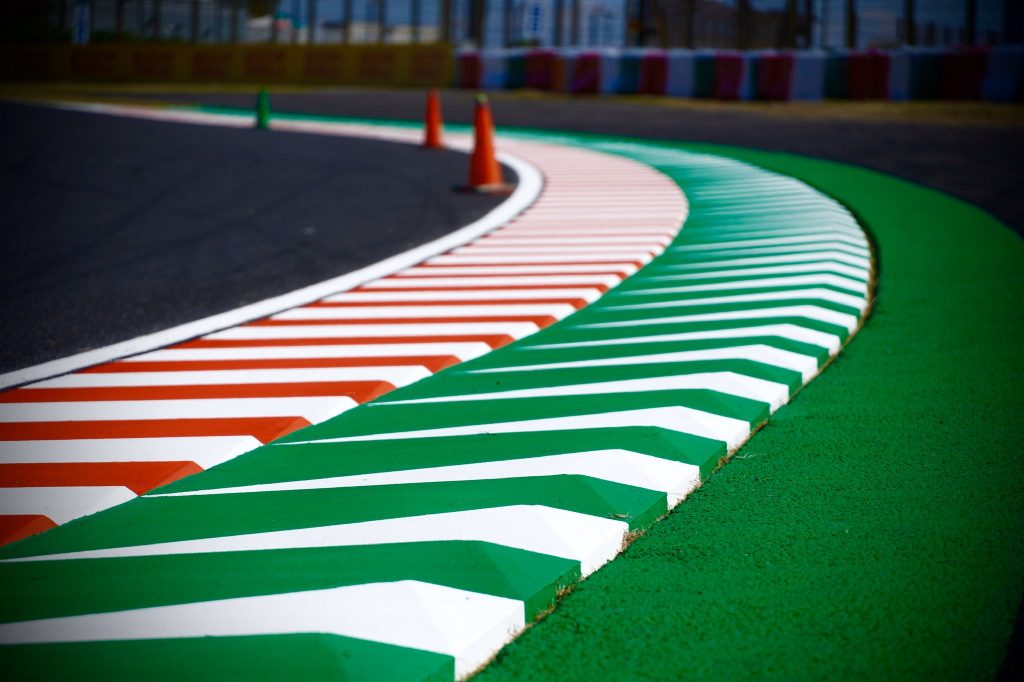 De petites modifications sur le tracé de Suzuka en 2019 et une seule zone de DRS