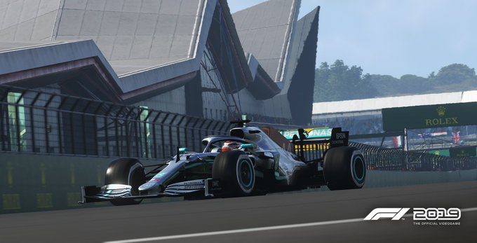 codemasters f1 2020
