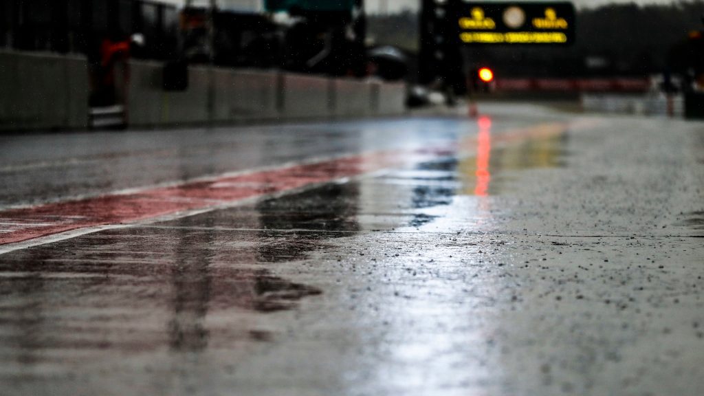 En cas d’annulation des qualifications, le classement des EL2 déterminera la grille de départ à Suzuka