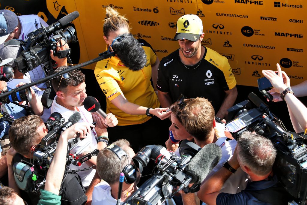 Steiner en faveur d’un week-end de course condensé en Formule 1