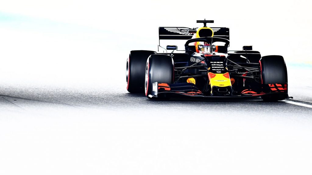 Au chômage technique ce samedi, Verstappen va organiser un tournoi de FIFA