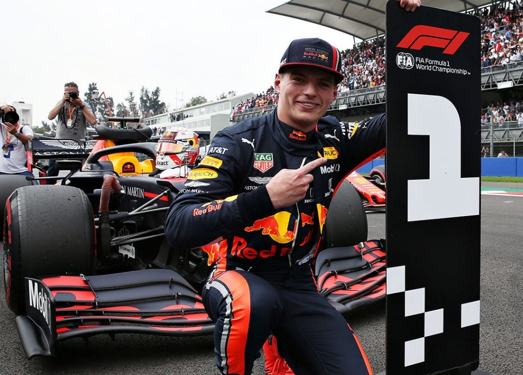 Max Verstappen confirme qu’il n’a pas ralenti en voyant les drapeaux jaunes