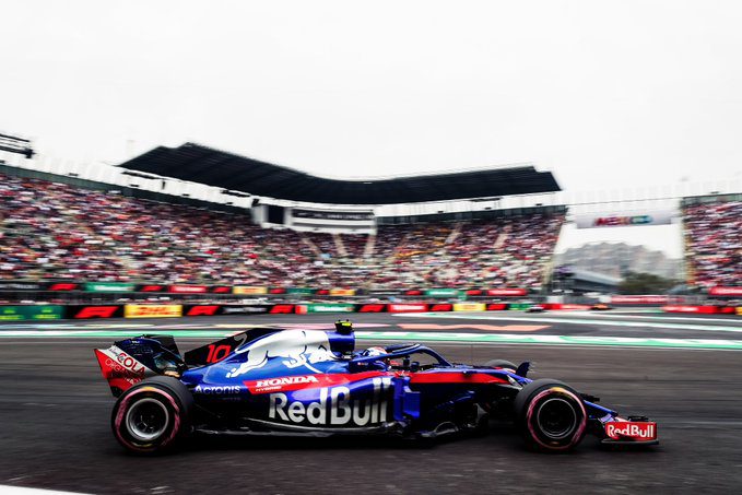 grand prix du mexique