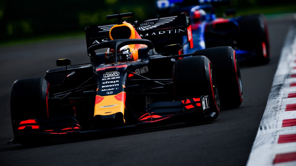 Officiel : Max Verstappen perd sa pole