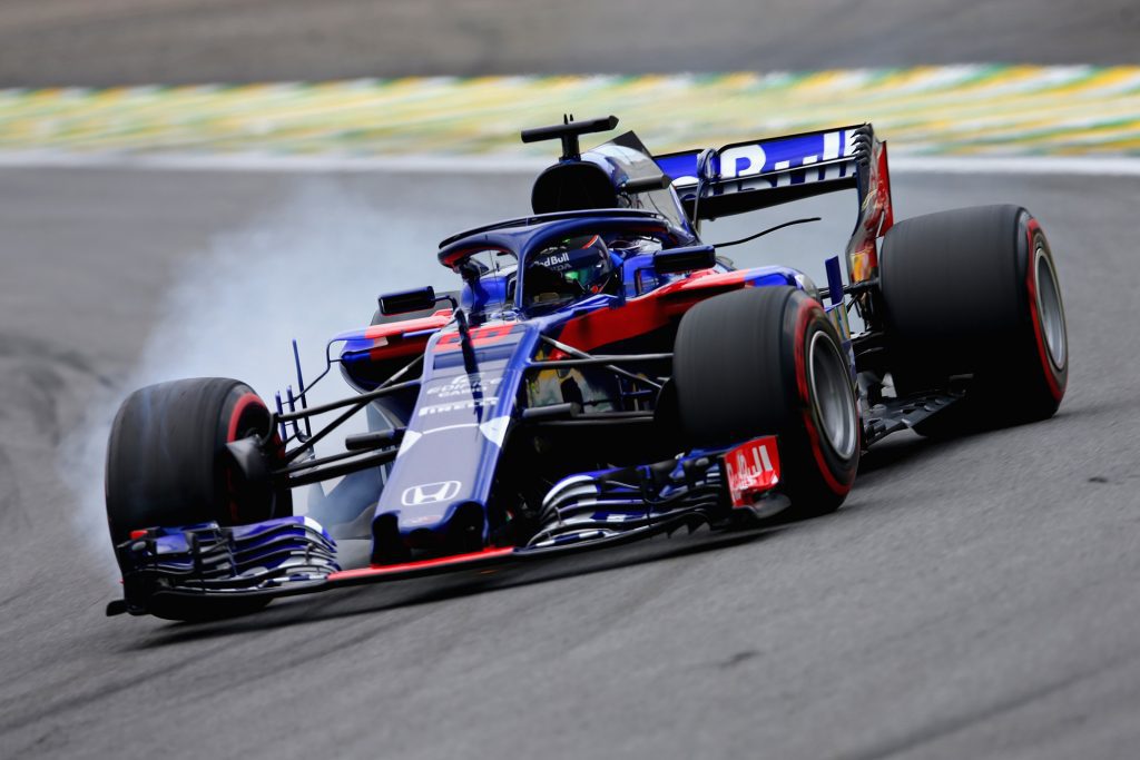 Pirelli s’attend à un Grand Prix du Brésil « animé et imprévisible »