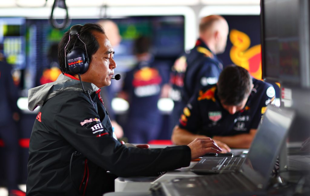 Honda admet avoir sous-estimé la complexité de la technologie hybride en 2015