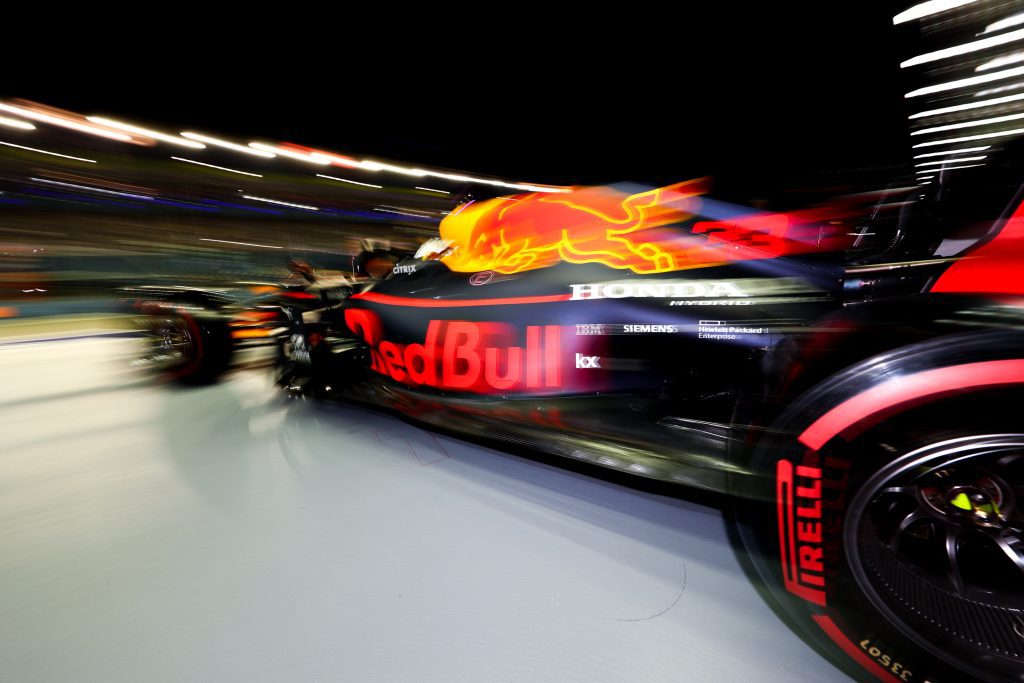 Red Bull aborde 2020 avec confiance