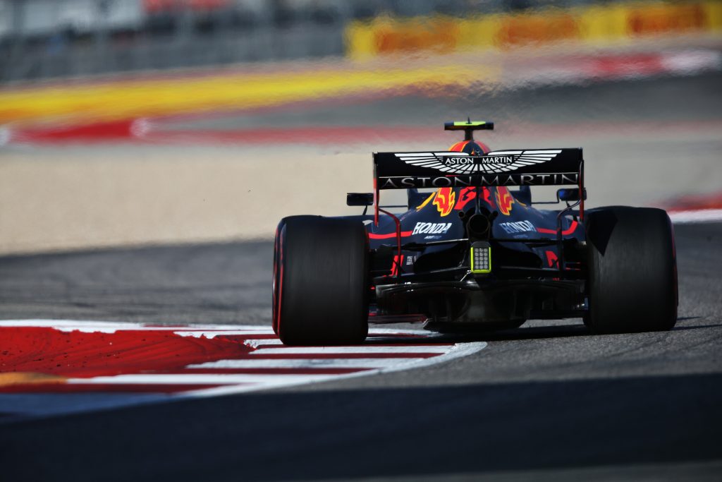 EL3 : Verstappen au top, Leclerc en panne avant les qualifs