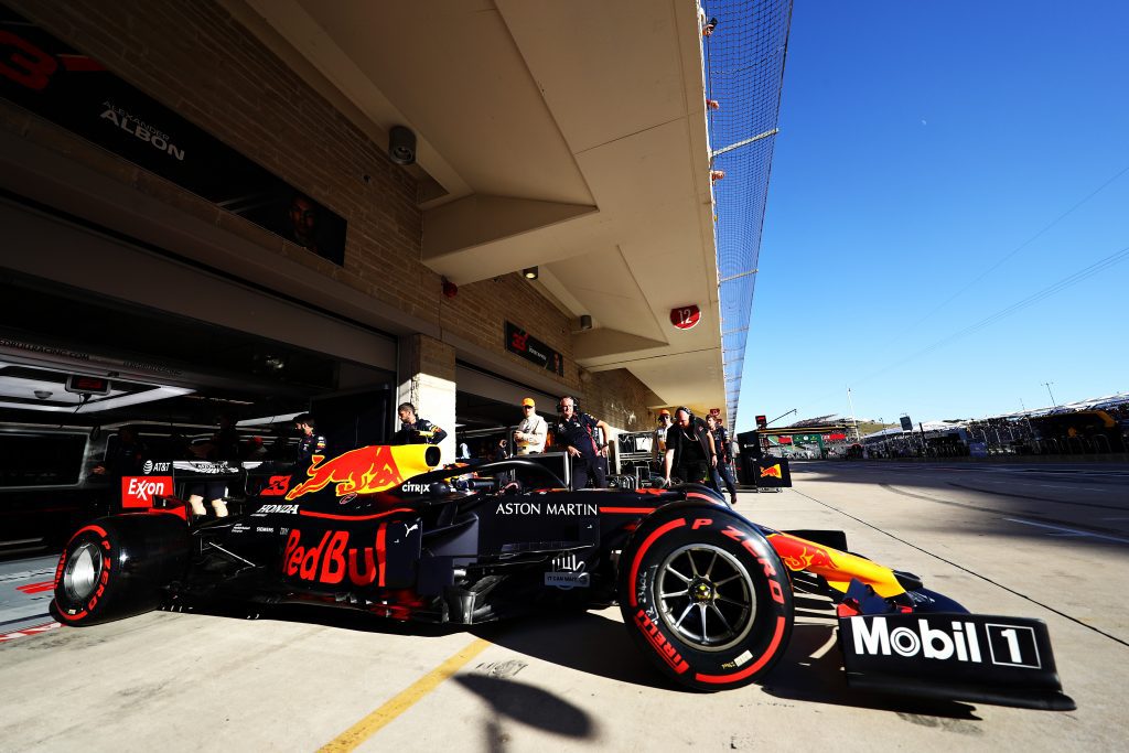 Christian Horner : « 2020 sera l’année la plus chère de la Formule 1 »