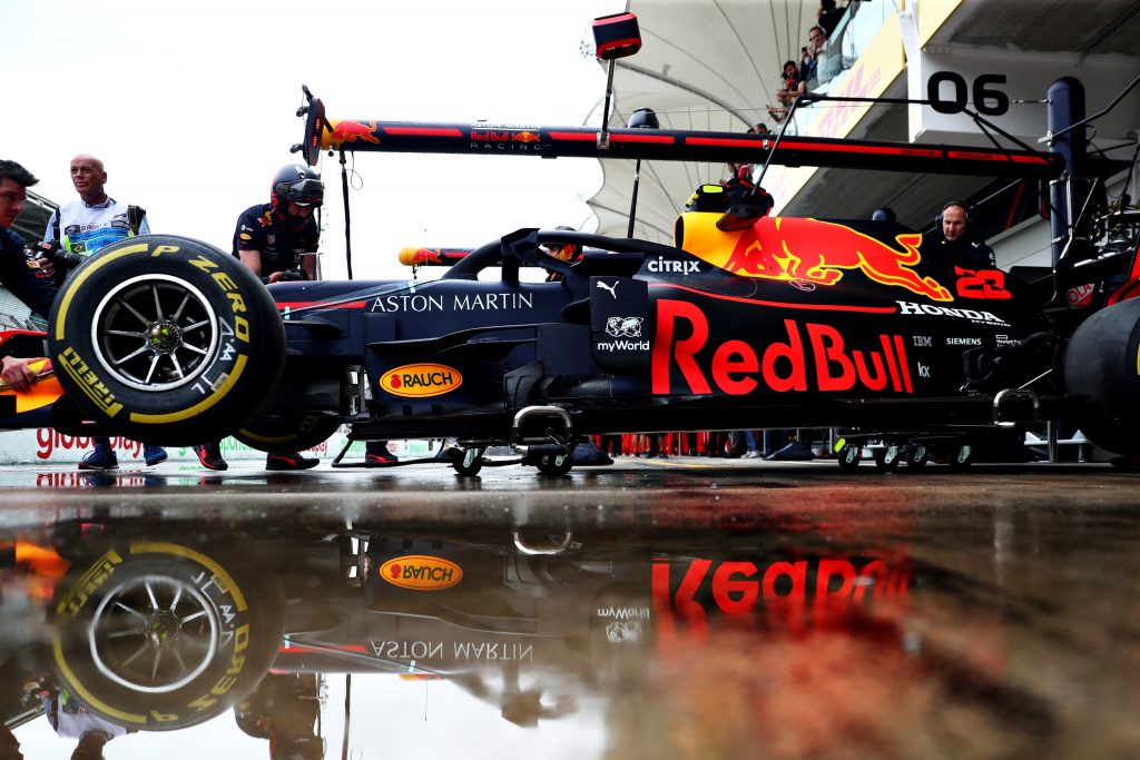 LIVE F1 : Le GP du Brésil en direct à 18h00 [séance terminée]