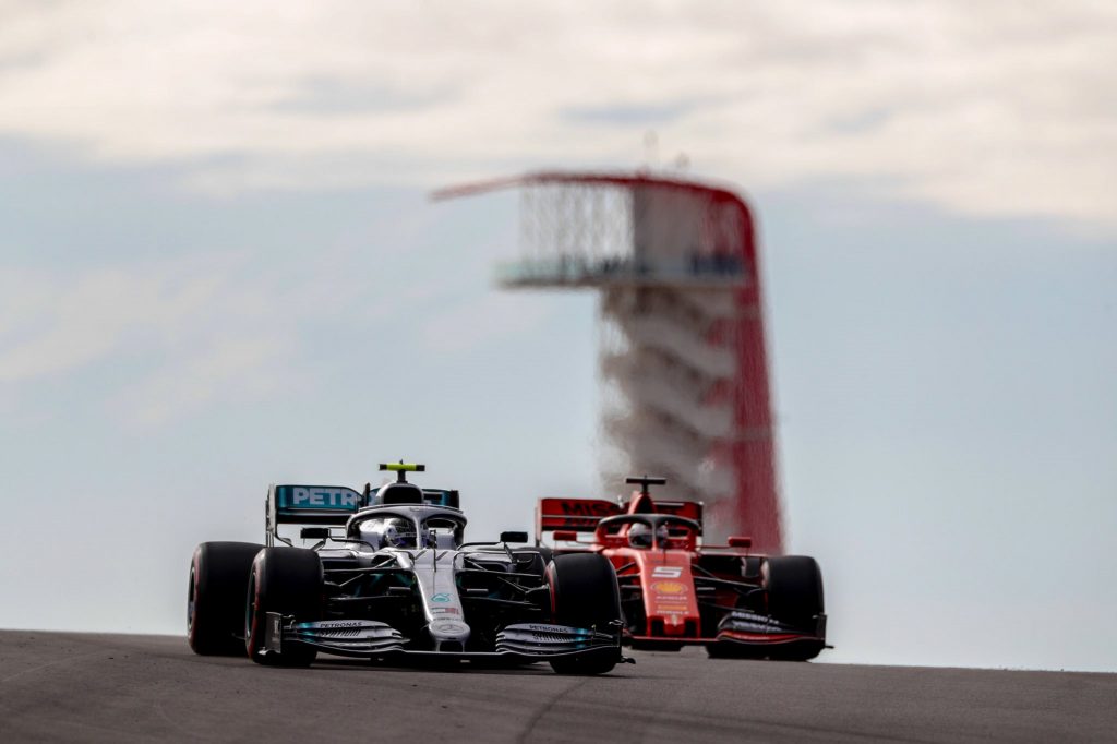 Toto Wolff s’attend à une saison 2020 très disputée en F1