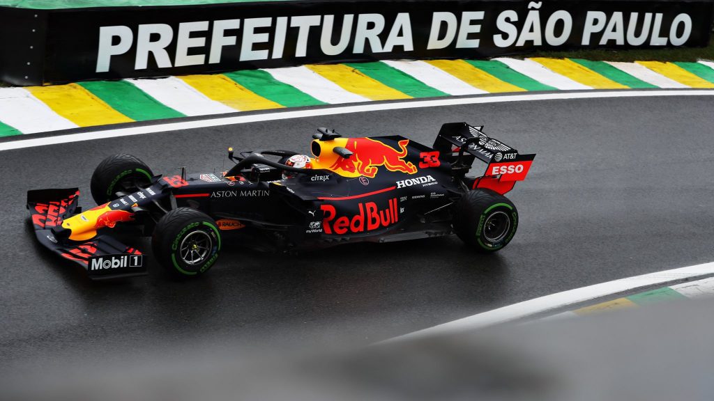 Le promoteur du GP du Brésil pense que la F1 n’ira pas à Rio de Janeiro