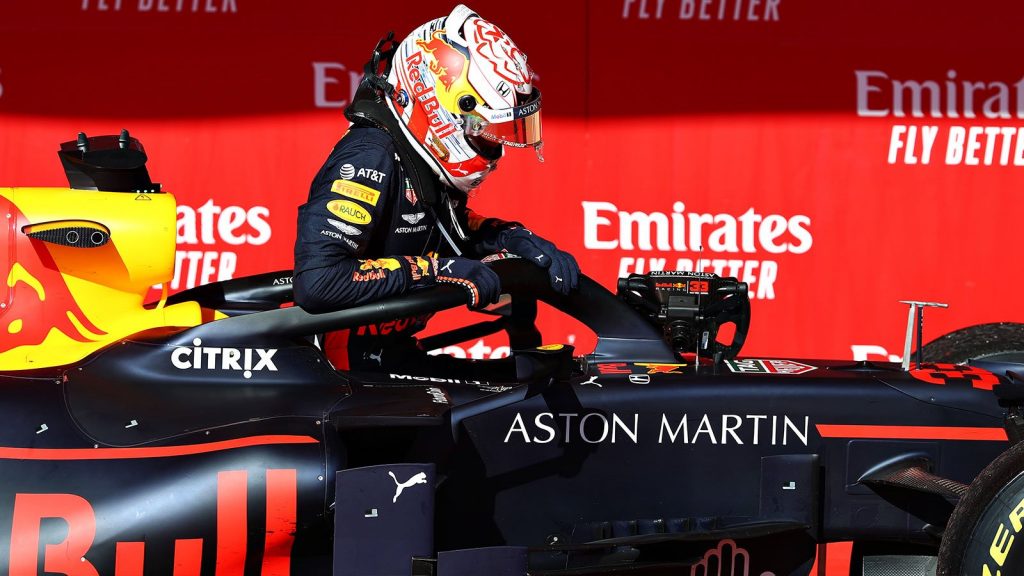 L’ancien entraîneur de Verstappen révèle son point faible en 2019