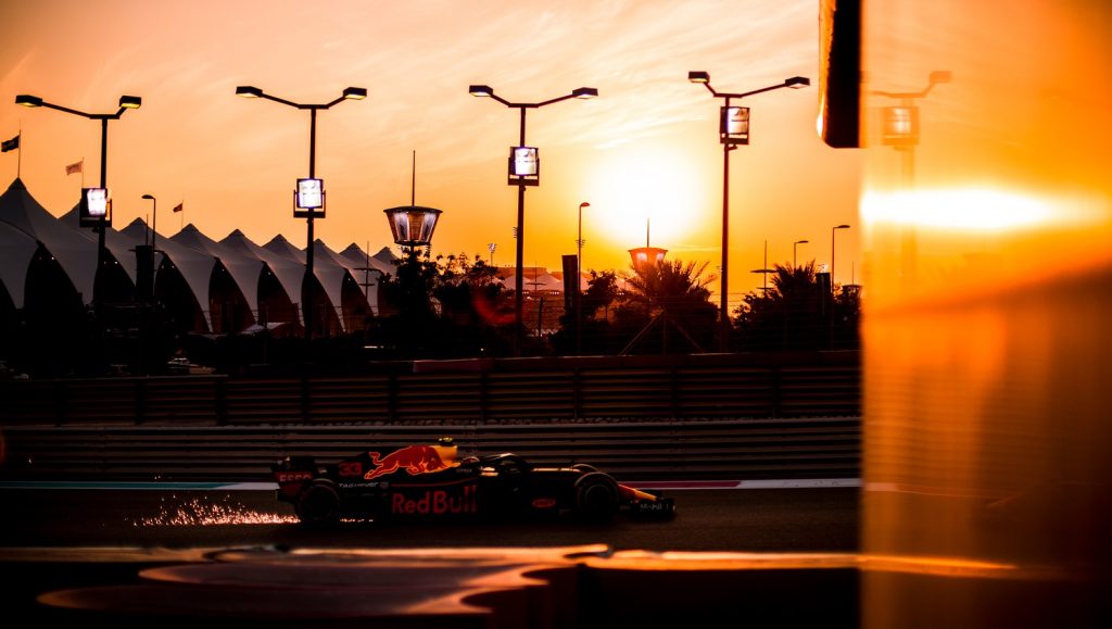 GP d’Abou Dhabi : Le bulletin météo complet