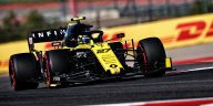renault f1