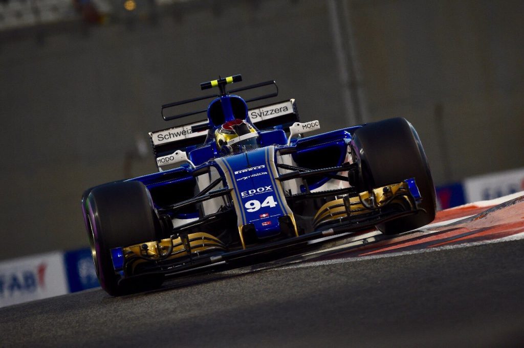 Pascal Wehrlein est toujours intéressé par la Formule 1