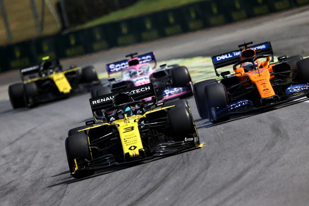 Officiel : Le calendrier 2020 de la F1 publié avec un nombre record de 22 courses