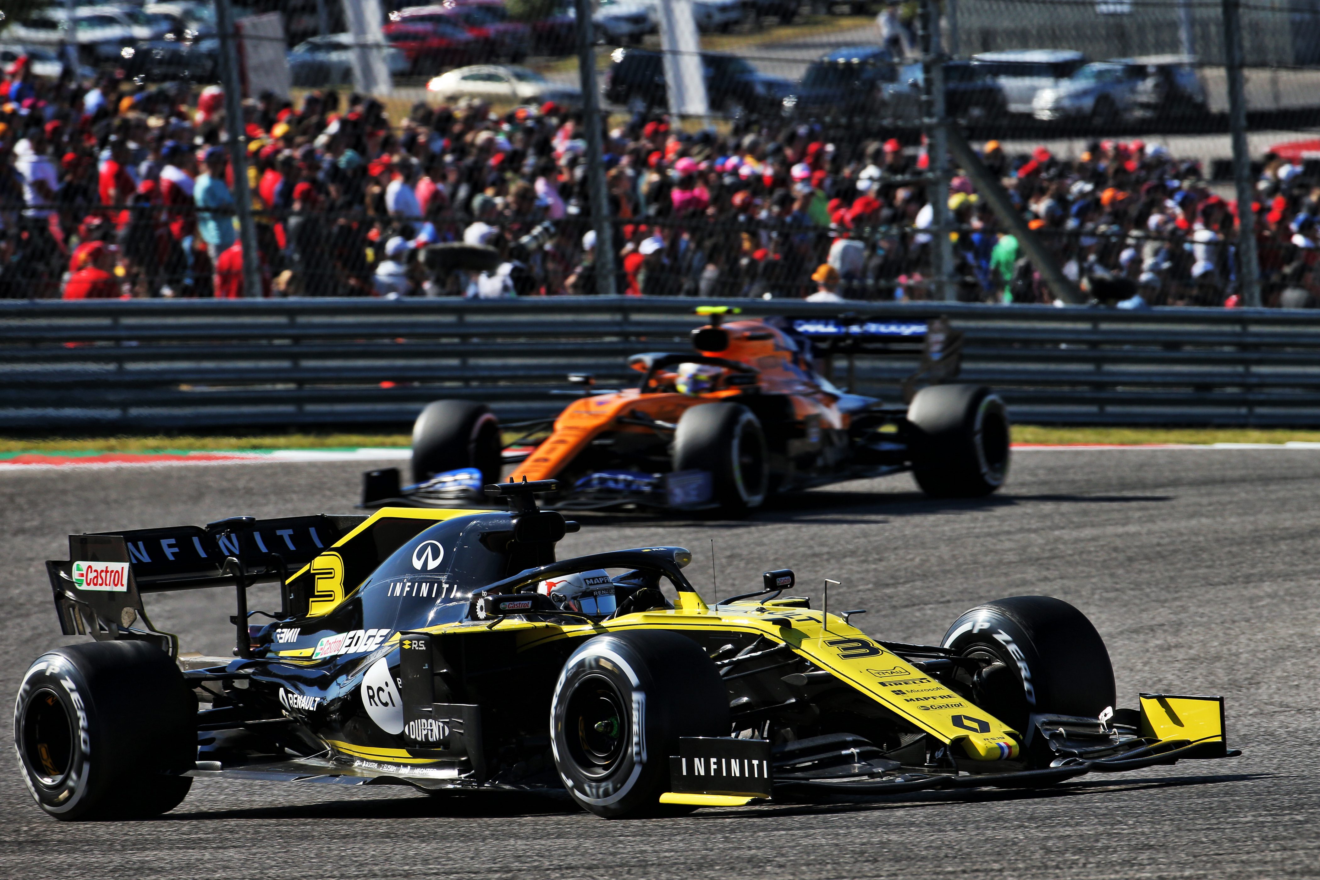 daniel ricciardo renault f1