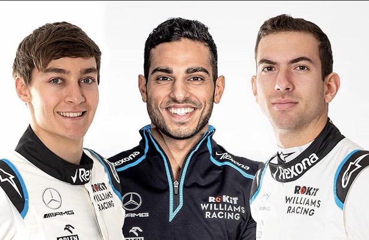 roy nissany williams