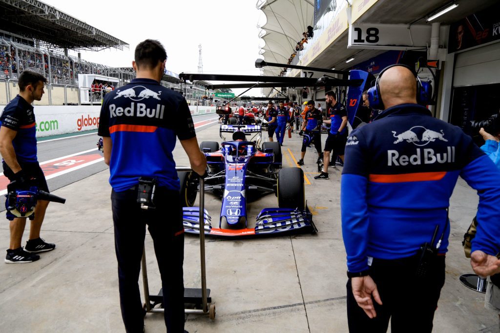 Les deux pilotes Toro Rosso ne devraient pas écoper de pénalité sur la grille