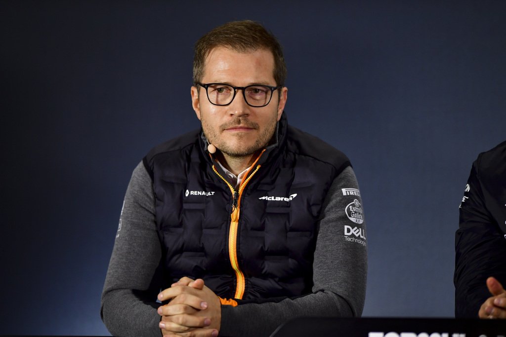 McLaren veut plus de clarté dans les relations entre les équipes