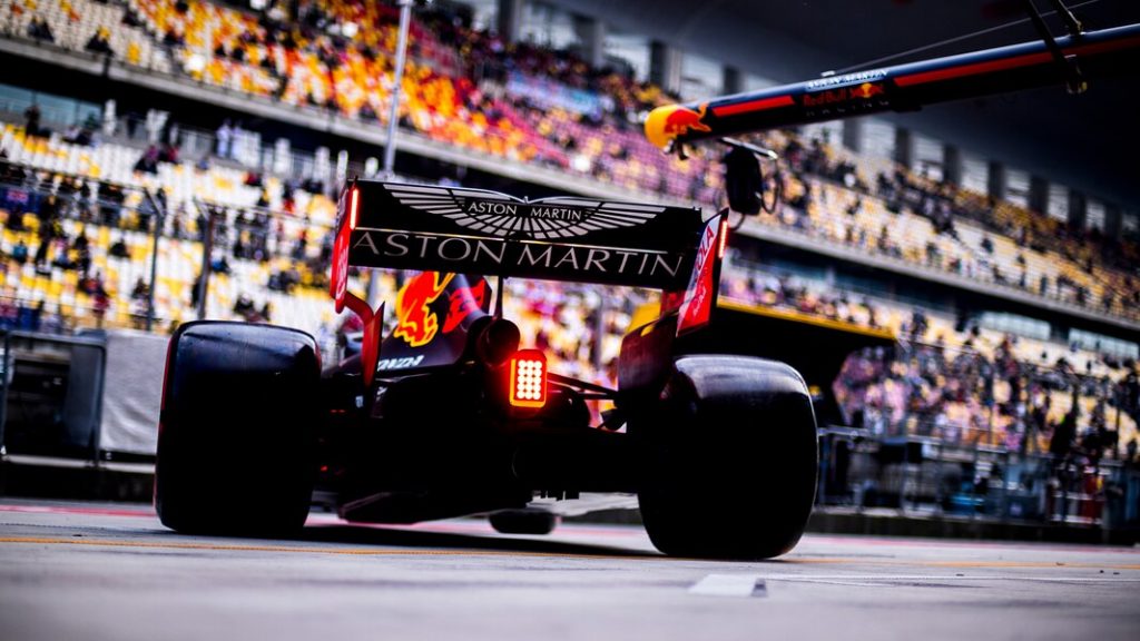 Le projet F1 d’Aston Martin est toujours sur les rails selon Stroll