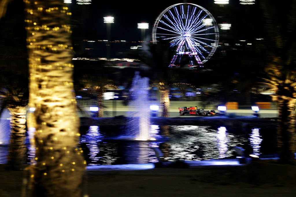 Le Bahreïn signale son premier cas de coronavirus