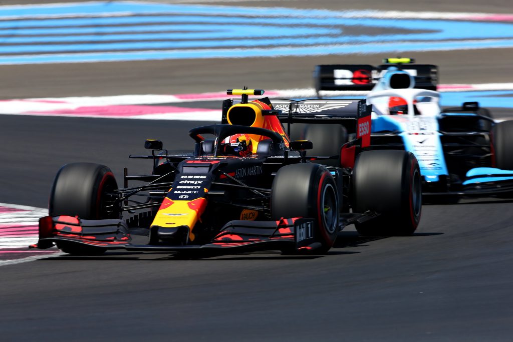 La chicane sur le Paul Ricard ne sera pas supprimée mais pourrait être modifiée