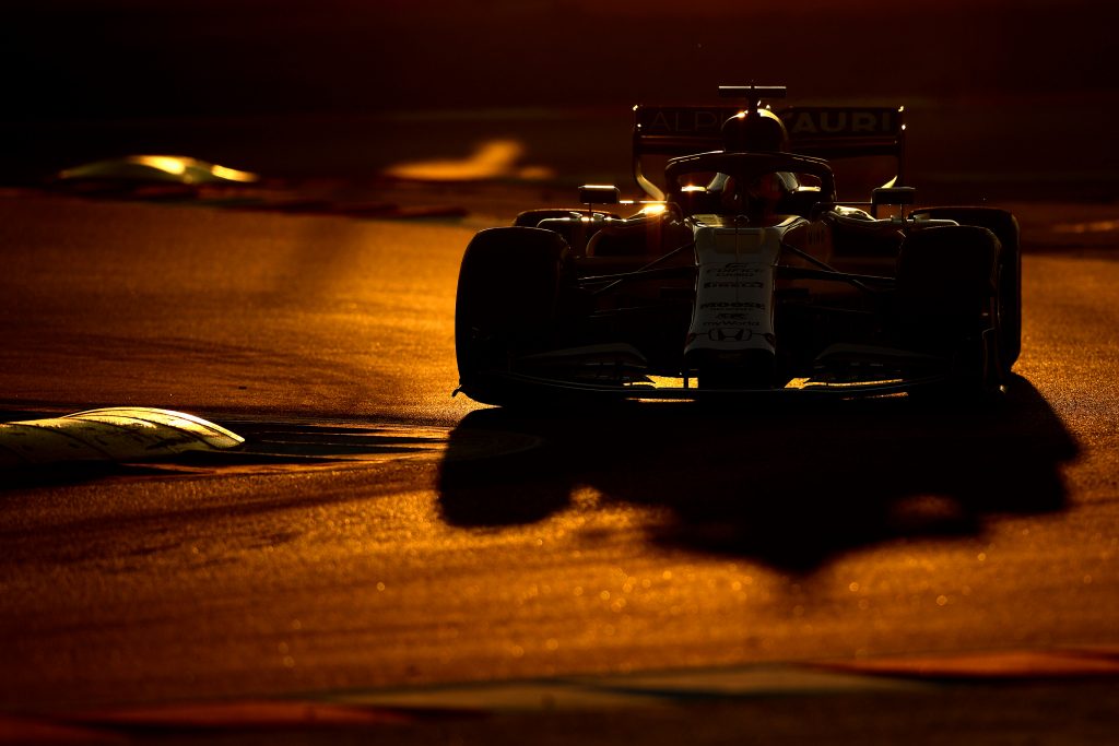 Barcelone II : Les prévisions météo