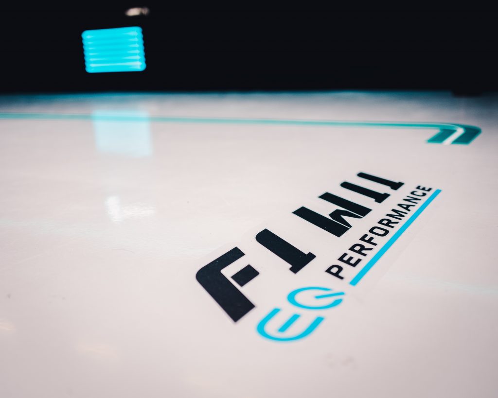 Vidéo : dans le simulateur Mercedes avec Gutierrez sur le tracé de Hanoï