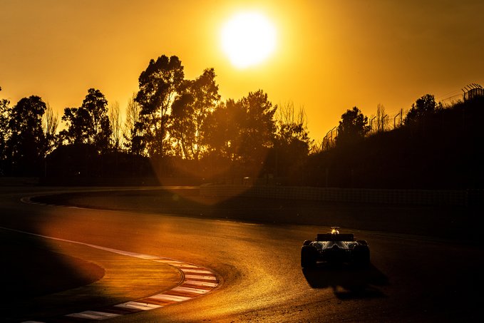 diffusion essais hivernaux 2020 barcelone direct